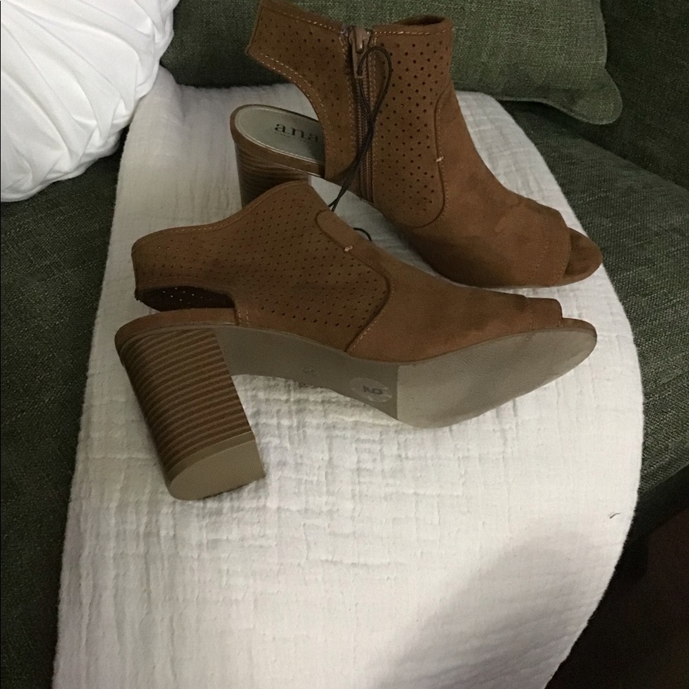 4 inch heels